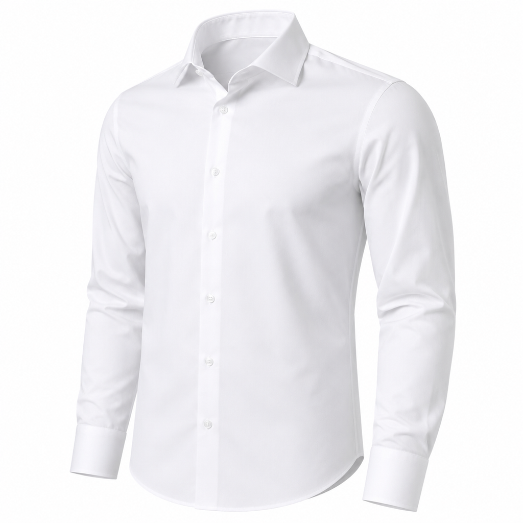 Regal Noive | Premium Cotton Dress Shirt