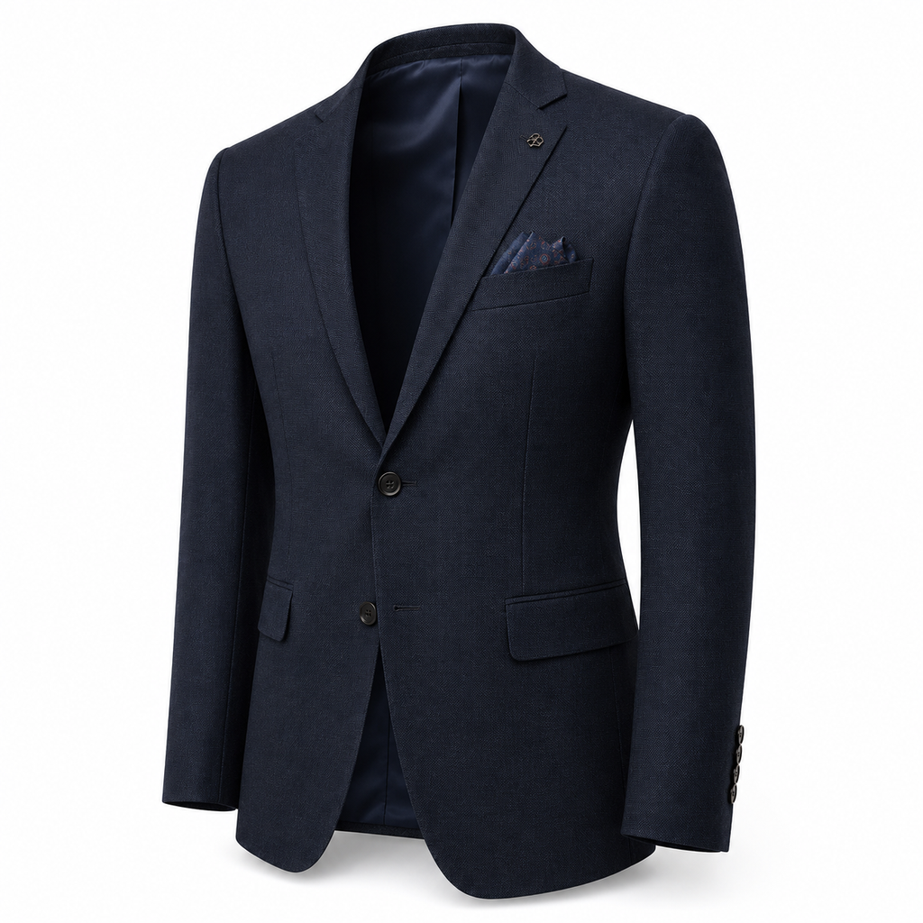 Velora Kingsley Tailored Blazer