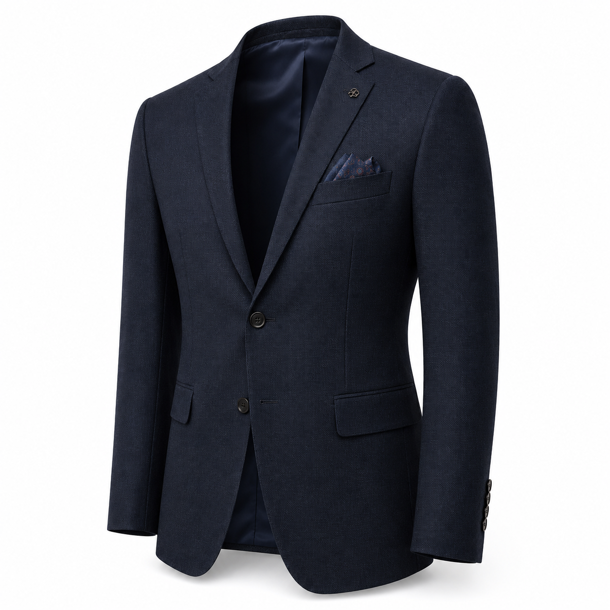 Velora Kingsley Tailored Blazer