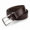 Velora Sterling Leather Belt