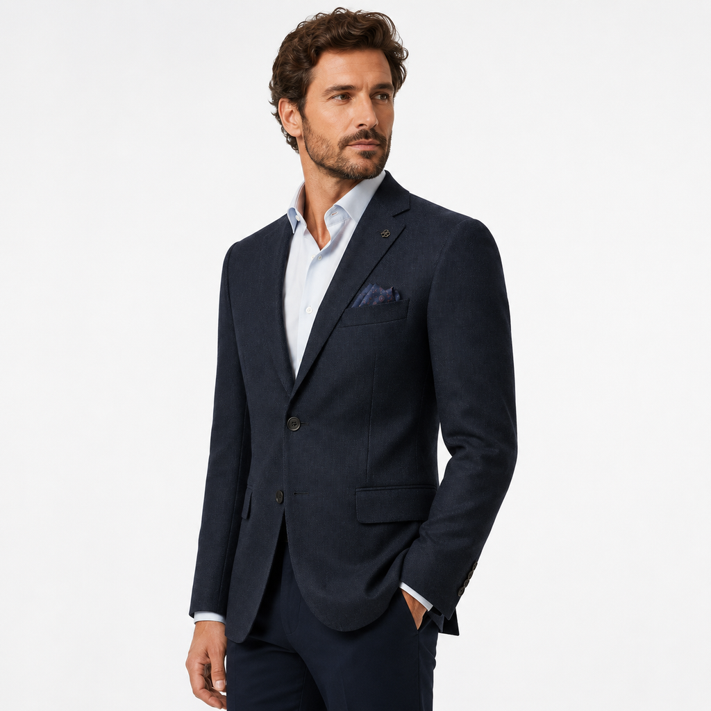 Velora Kingsley Tailored Blazer